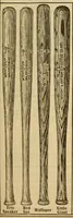 An illustration from Championship records (1912)