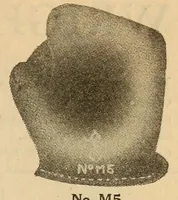 An illustration from Championship records (1912)