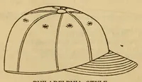 Picture 10 of 11 from Championship records (1912), leaf 272