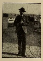 An illustration from Championship records (1912)