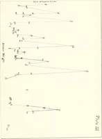 An illustration from Changes in the wave-frequencies of the lines of emission spectra of elements (1897)