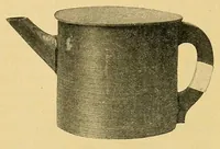 Picture 16 of 16 from Cha-no-yu : japanernas teceremoni (1911), leaf 137