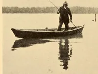 Picture 10 of 18 from Chapters on the ethnology of the Powhatan tribes of Virginia (1928), leaf 154