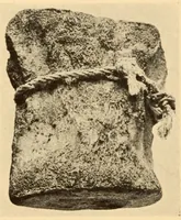 Picture 11 of 18 from Chapters on the ethnology of the Powhatan tribes of Virginia (1928), leaf 162