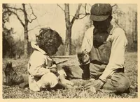 Picture 12 of 18 from Chapters on the ethnology of the Powhatan tribes of Virginia (1928), leaf 174