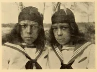 Picture 5 of 18 from Chapters on the ethnology of the Powhatan tribes of Virginia (1928), leaf 58