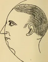 An illustration from Character analysis in condensed form (1919)