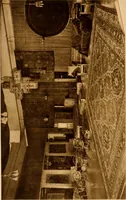 An illustration from Character and individuality in decorations and furnishings. (1913)