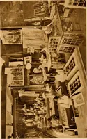 An illustration from Character and individuality in decorations and furnishings. (1913)