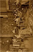 An illustration from Character and individuality in decorations and furnishings. (1913)