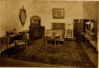 Picture 17 of 35 from Character and individuality in decorations and furnishings. (1913), leaf 24