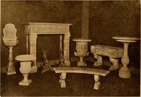 Picture 22 of 35 from Character and individuality in decorations and furnishings. (1913), leaf 27