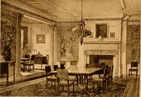 Picture 26 of 35 from Character and individuality in decorations and furnishings. (1913), leaf 29