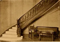 An illustration from Character and individuality in decorations and furnishings. (1913)