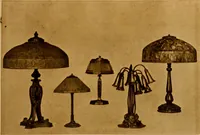 Picture 31 of 35 from Character and individuality in decorations and furnishings. (1913), leaf 32