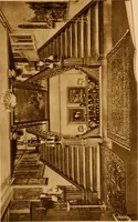 An illustration from Character and individuality in decorations and furnishings. (1913)