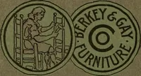 Picture 1 of 57 from Character in furniture. (1910), leaf 1