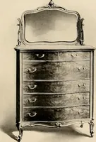 An illustration from Character in furniture. (1910)