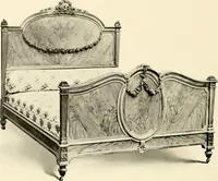 An illustration from Character in furniture. (1910)