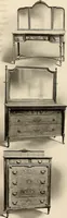 An illustration from Character in furniture. (1910)