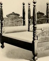 An illustration from Character in furniture. (1910)