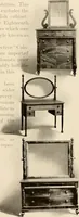 An illustration from Character in furniture. (1910)