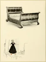 Picture 22 of 57 from Character in furniture. (1910), leaf 19