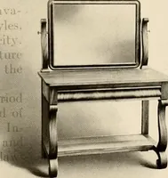 Picture 24 of 57 from Character in furniture. (1910), leaf 20