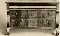 An illustration from Character in furniture. (1910)