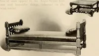 Picture 39 of 57 from Character in furniture. (1910), leaf 28