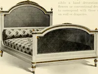 An illustration from Character in furniture. (1910)