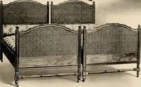 An illustration from Character in furniture. (1910)