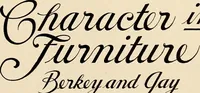 An illustration from Character in furniture. (1910)