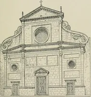 Picture 35 of 144 from Character of renaissance architecture (1905), leaf 104