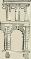 An illustration from Character of renaissance architecture (1905)