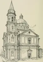 An illustration from Character of renaissance architecture (1905)