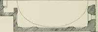 An illustration from Character of renaissance architecture (1905)