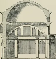 An illustration from Character of renaissance architecture (1905)