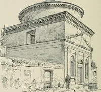 An illustration from Character of renaissance architecture (1905)