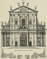 Picture 49 of 144 from Character of renaissance architecture (1905), leaf 124