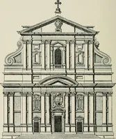 An illustration from Character of renaissance architecture (1905)