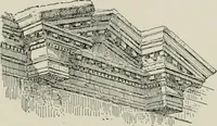 An illustration from Character of renaissance architecture (1905)