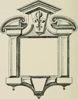 Picture 52 of 144 from Character of renaissance architecture (1905), leaf 127