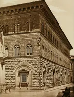 An illustration from Character of renaissance architecture (1905)