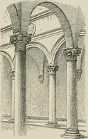 An illustration from Character of renaissance architecture (1905)