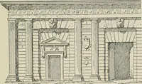 An illustration from Character of renaissance architecture (1905)