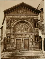 Picture 78 of 144 from Character of renaissance architecture (1905), leaf 168