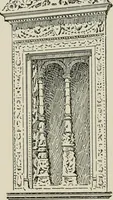 An illustration from Character of renaissance architecture (1905)