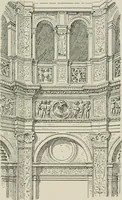 Picture 80 of 144 from Character of renaissance architecture (1905), leaf 174
