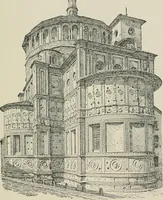 Picture 81 of 144 from Character of renaissance architecture (1905), leaf 176